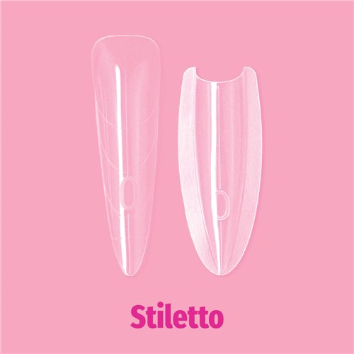 Sandwich Dual Form - Stiletto