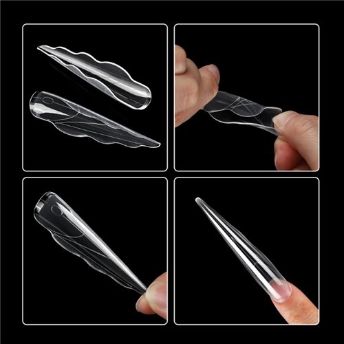 Tip 137 - Dual Form - Extreme Butterfly