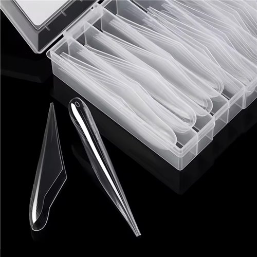 Tip 133 - Dual Form - Extreme Stiletto Dragon