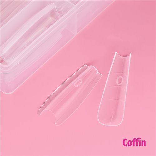 Sandwich Dual Form - Coffin