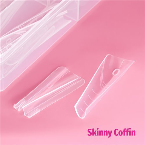 Sandwich Dual Form - Skinny Coffin