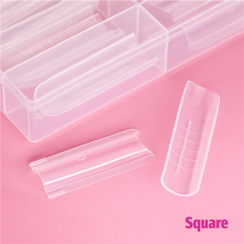 Sandwich Dual Form - Square