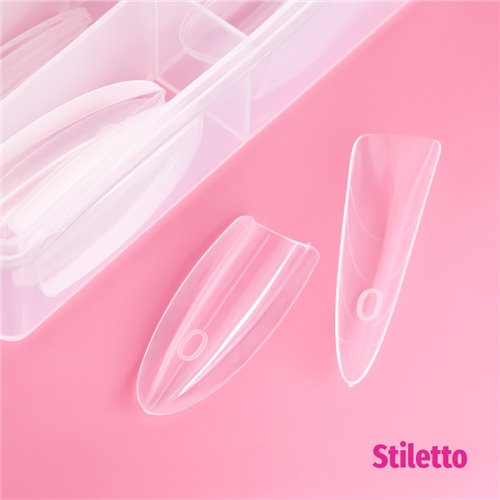 Sandwich Dual Form - Stiletto