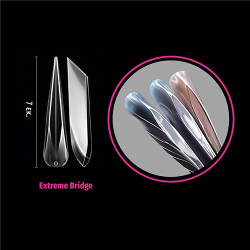 Tip 136 - Dual Form - Extreme Bridge