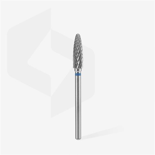 Staleks Carbide Drill Bit - corn blue - EXPERT - 4mm