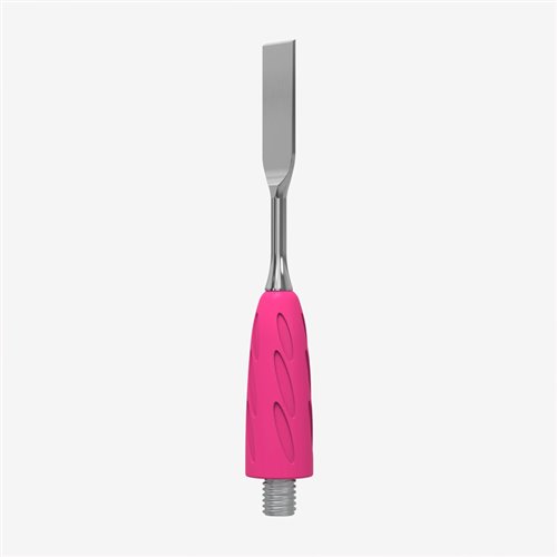 Staleks Part of the Pusher Combo UNIQ - 18 -  straight flat pusher