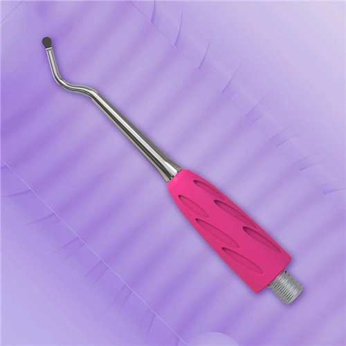 Staleks Part of the Pusher Combo UNIQ - 33 -  hemisphere curette