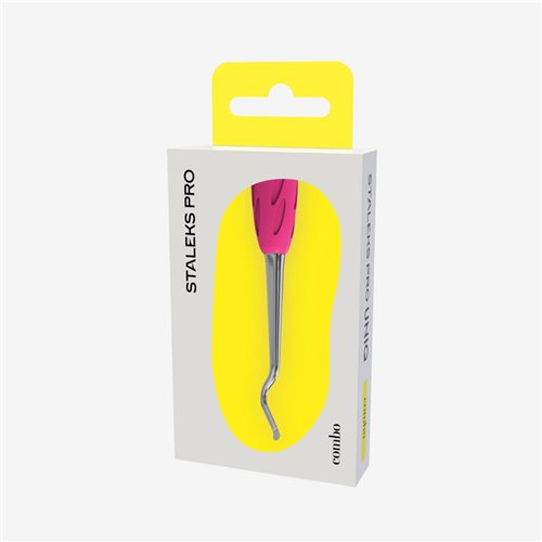 Staleks Part of the Pusher Combo UNIQ - 33 -  hemisphere curette