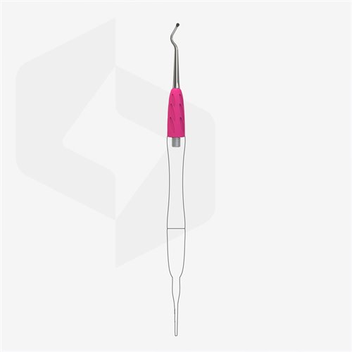 Staleks Part of the Pusher Combo UNIQ - 33 -  hemisphere curette
