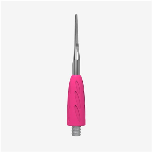 Staleks Part of the Pusher Combo UNIQ - 38 -  straight toenail file