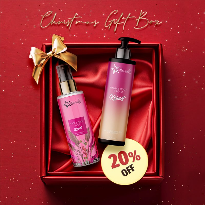 Kismet Gift Box