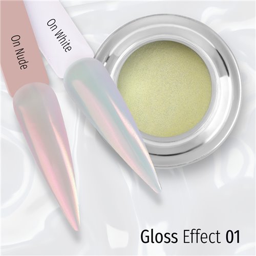 Gloss Effect 01