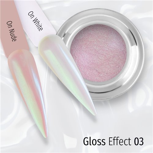 Gloss Effect 03