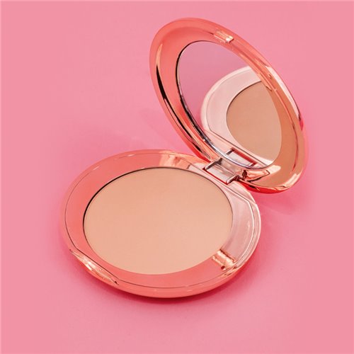 Dream Filter Compact Powder - Butter