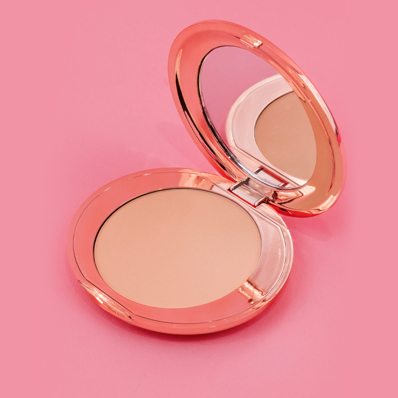 Dream Filter Compact Powder - Butter