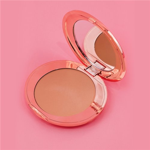 Dream Filter Compact Powder - Caramel