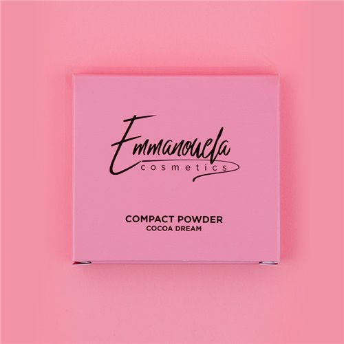 Dream Filter Compact Powder - Cocoa Dream
