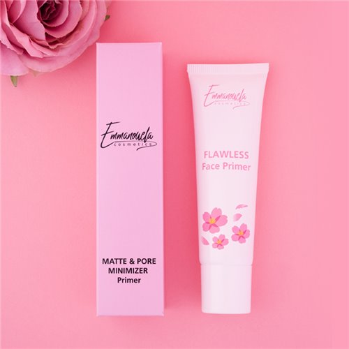 Flawless Face Primer