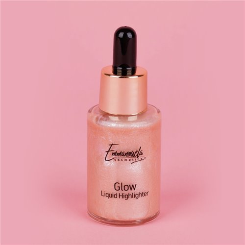 Glow - Liquid Highlighter