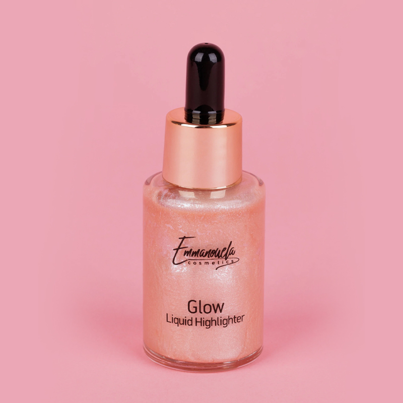 Glow - Liquid Highlighter