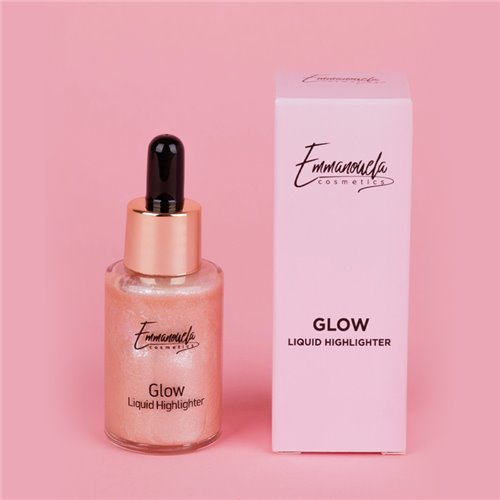 Glow - Liquid Highlighter
