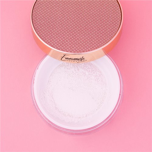 Matte Effect Brightening Loose Powder
