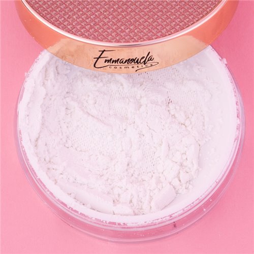 Matte Effect Brightening Loose Powder