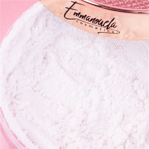 Matte Effect Brightening Loose Powder