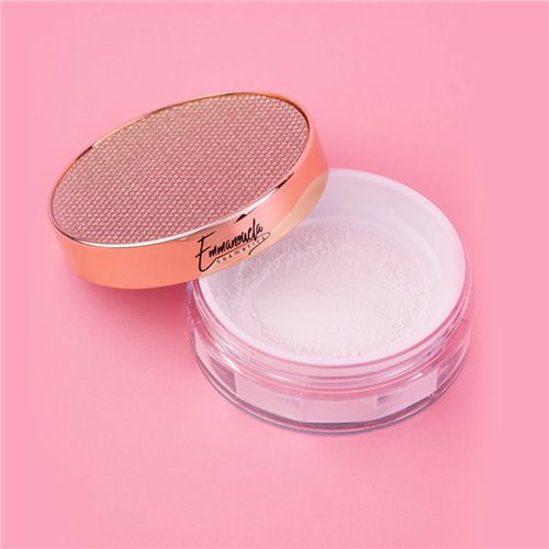 Matte Effect Brightening Loose Powder