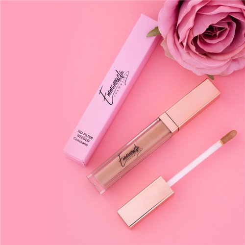 No Filter Needed Concealer No3