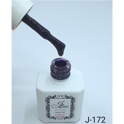 Ημιμόνιμο Βερνίκι Jlac 172