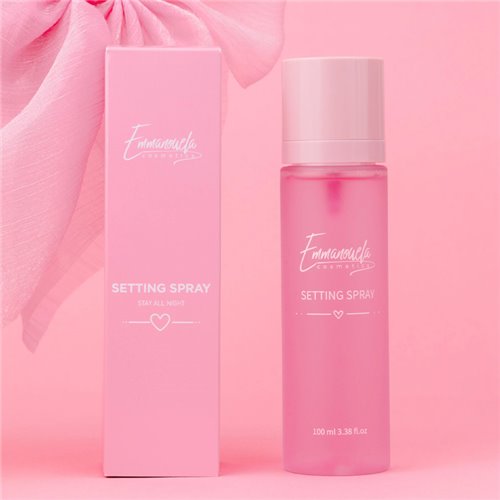 Setting Spray Stay All Night