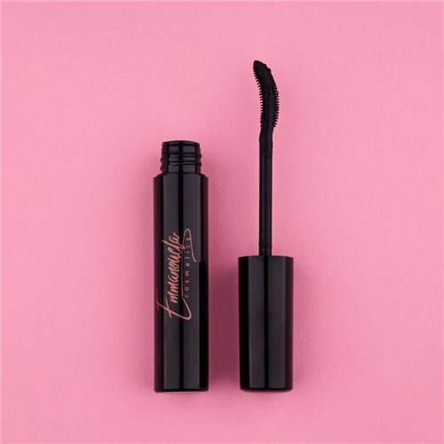 Super Glam Mascara - Black