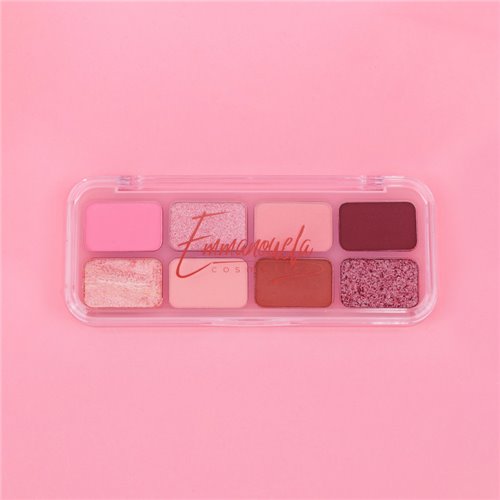 Orchid Dust Eyeshadow Palette