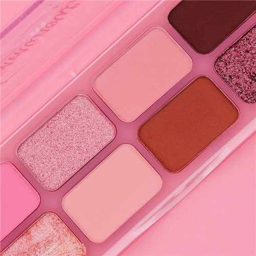 Orchid Dust Eyeshadow Palette