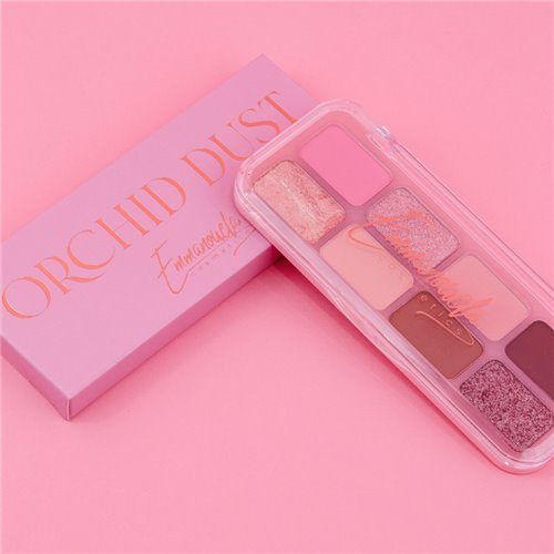Orchid Dust Eyeshadow Palette