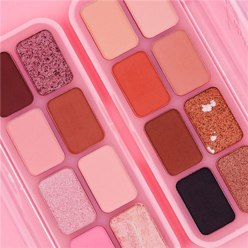 Nude Eyeshadow Palette