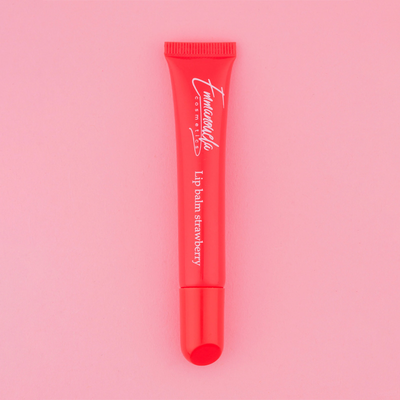 Lip Balm - Strawberry