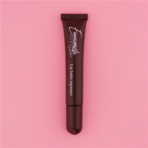Lip Balm - Espresso