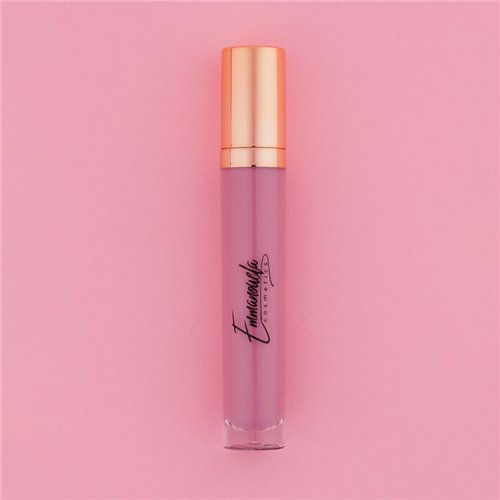 Liquid Lipstick - Pink Champagne