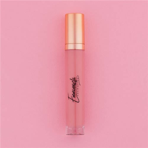 Liquid Lipstick - Doll