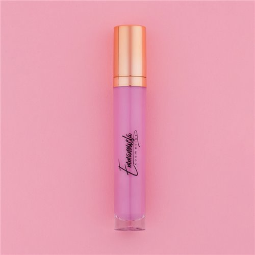 Liquid Lipstick - Barbie Pink