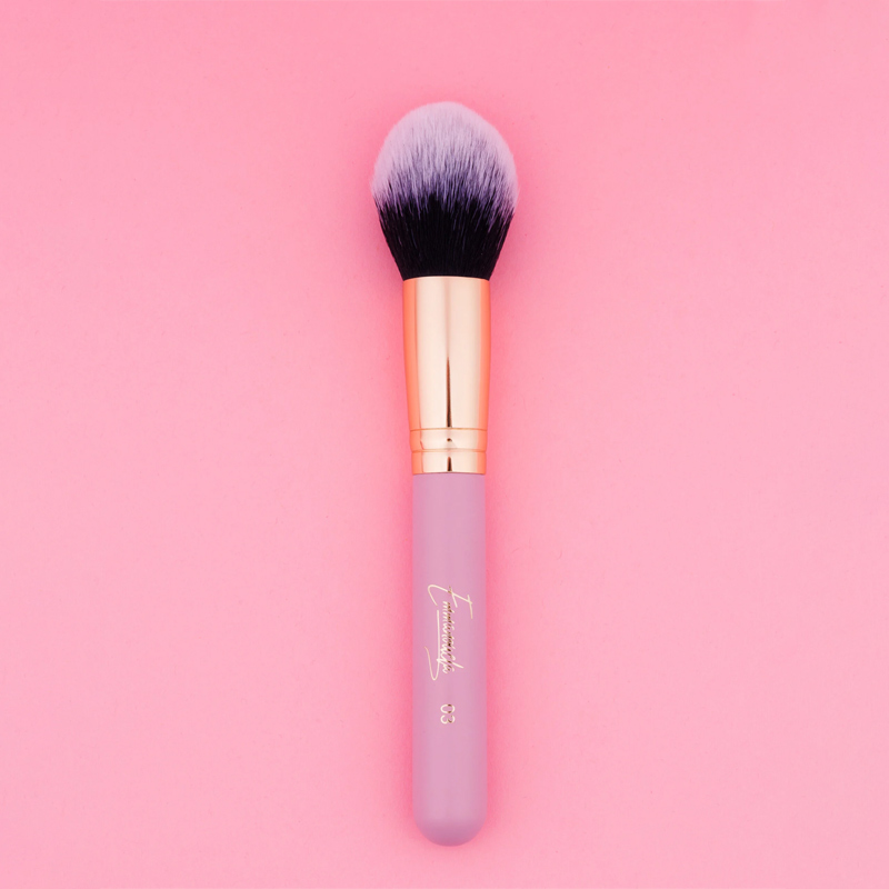 Blush Brush 03