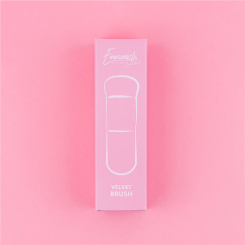 Velvet Brush