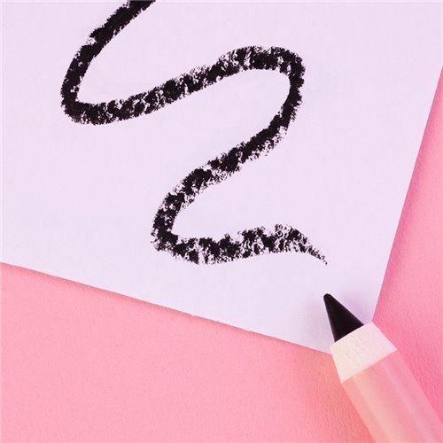 Smokey Eye Pencil - No 100