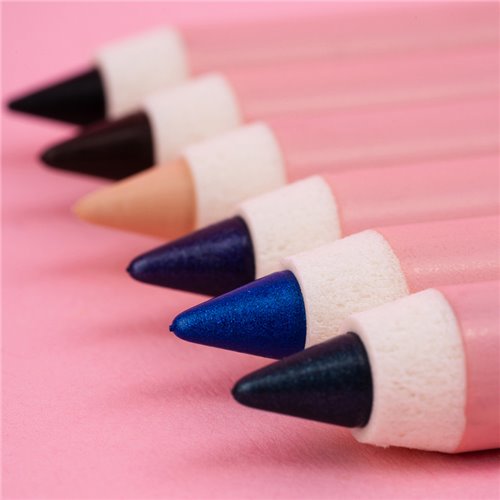 Smokey Eye Pencil - No 100