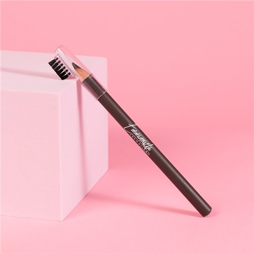 Eyebrow Pencil - Dark brown