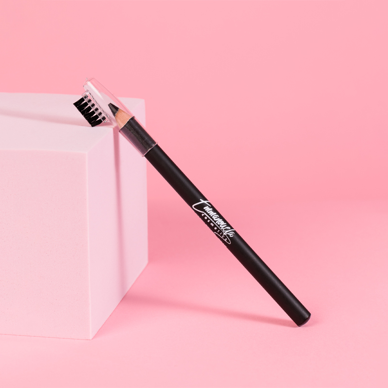 Eyebrow Pencil - Gray