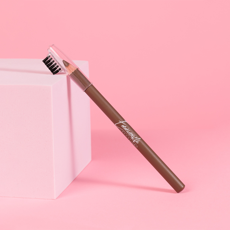 Eyebrow Pencil - Light brown