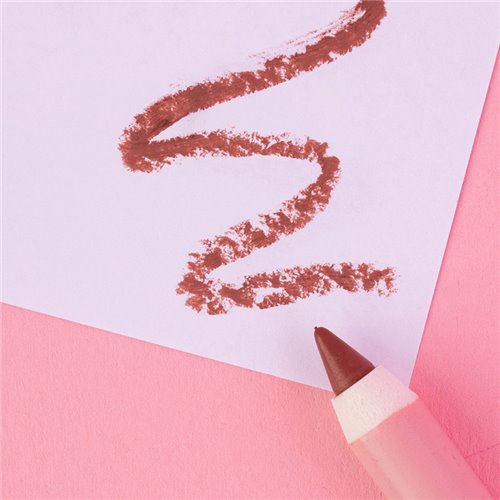 Lip Liner Waterproof & Supersmooth - No 1